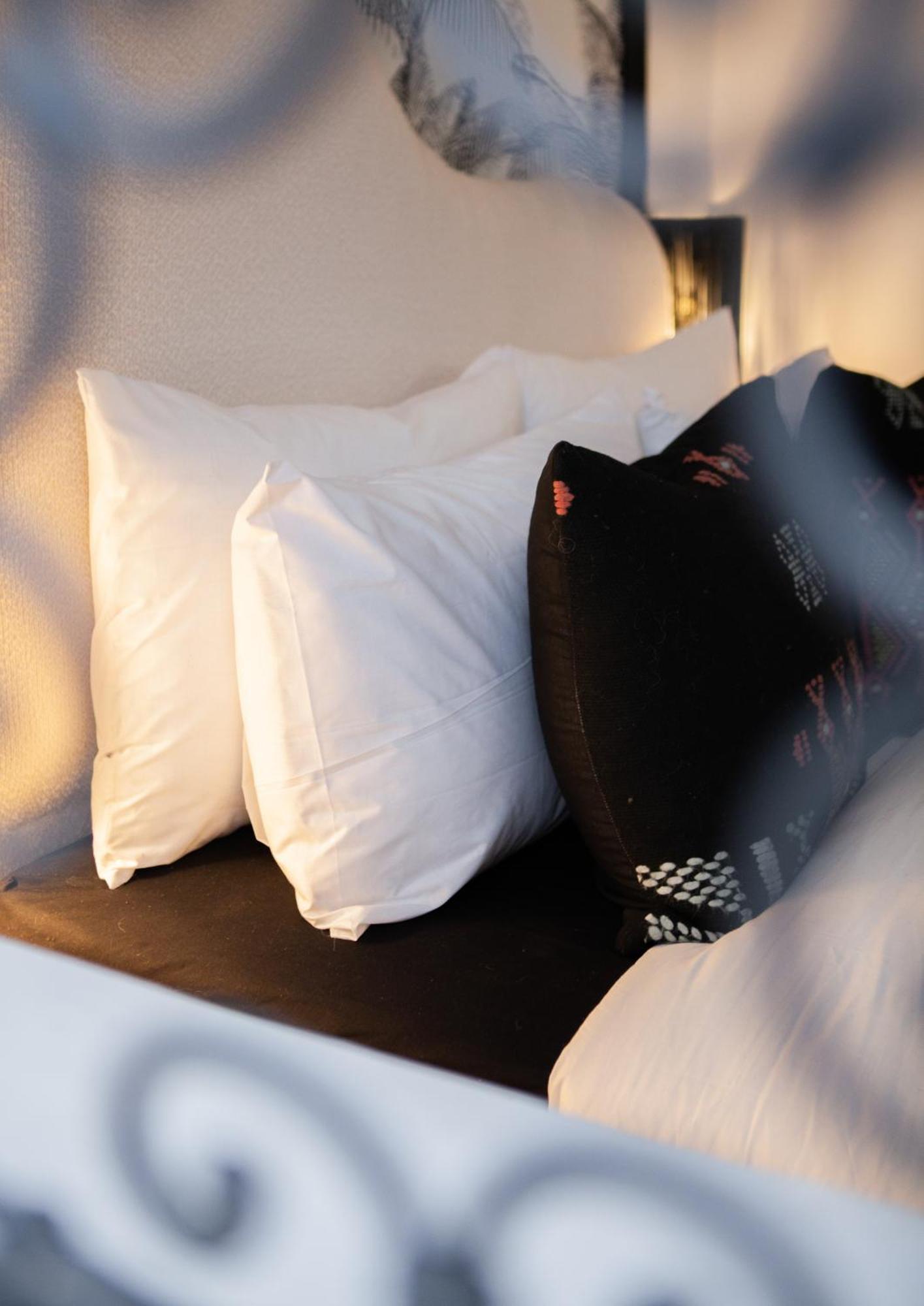 Cosy Riad มาร์ราเกช ภายนอก รูปภาพ