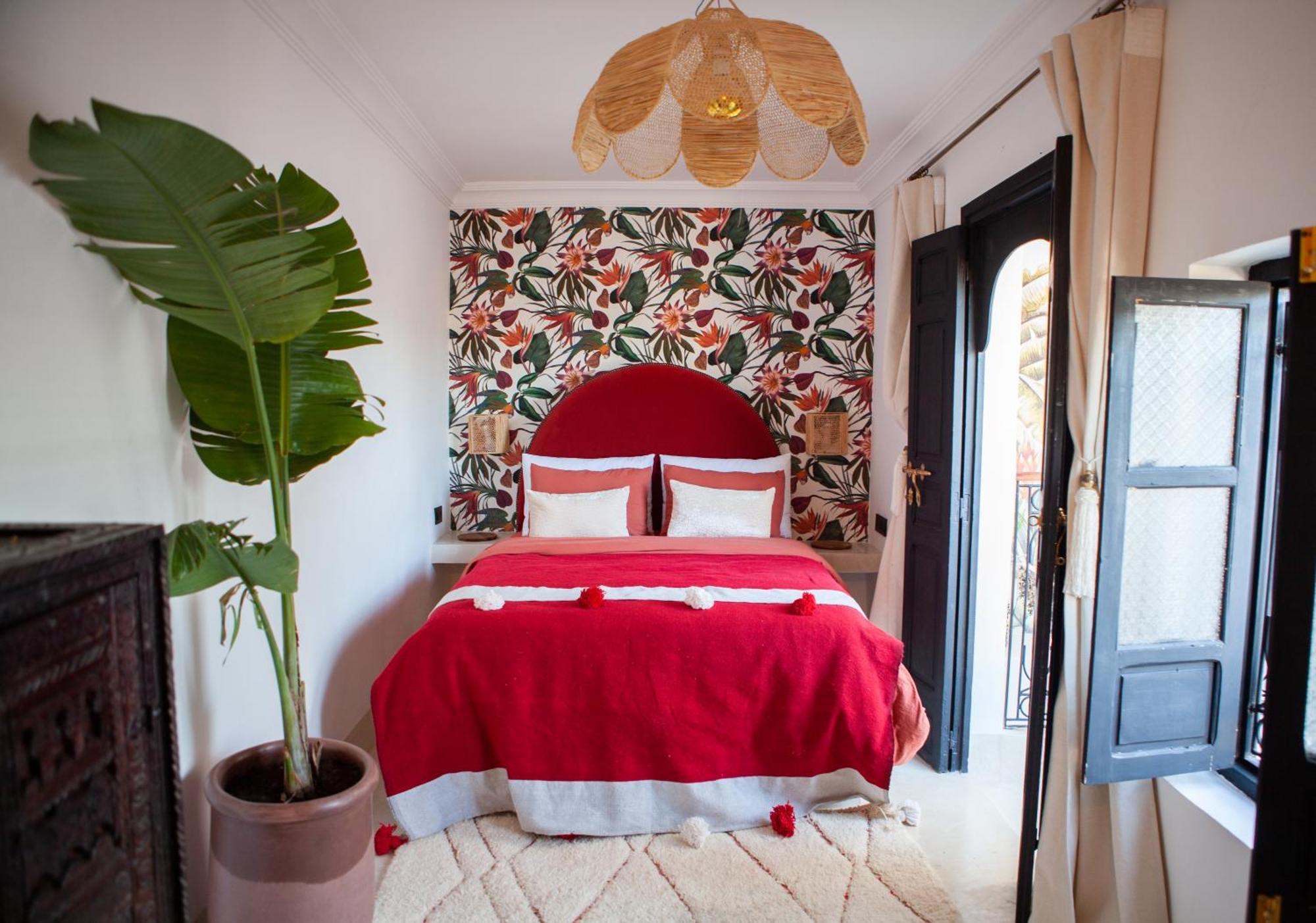 Cosy Riad มาร์ราเกช ภายนอก รูปภาพ