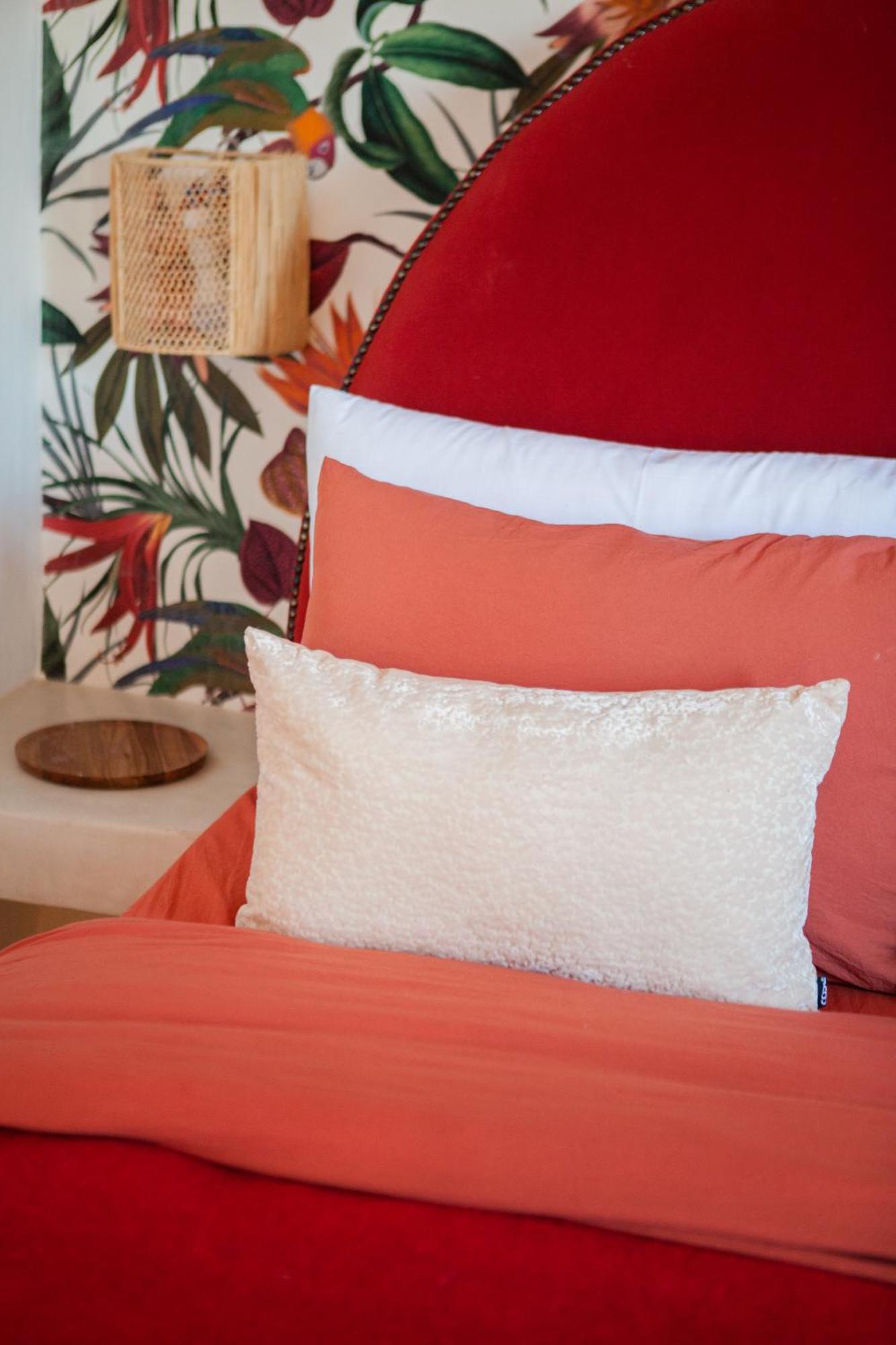 Cosy Riad มาร์ราเกช ภายนอก รูปภาพ